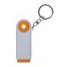 Porte-clés avec puce et lumière 2 LEDs wholesaler