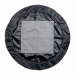 Tapis repose-pieds en polyester repliable et transformable en sac pour vetements humides  wholesaler