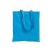 Shopper en coton 120g/m², anses longues wholesaler
