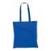 Shopper en coton 120g/m², anses longues, Tote bag promotional