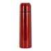 Thermos en acier inoxidable avec double paroi isolante de 500ml, bouteille isotherme  promotional