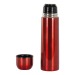Thermos en acier inoxidable avec double paroi isolante de 500ml, bouteille isotherme  promotional
