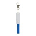 Lanière avec mousqueton avec fonction de câble de recharge avec prise Micro-USB/Lightning wholesaler