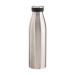 Thermos en acier inoxidable avec double paroi isolante, bouteille isotherme  promotional