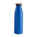 Thermos en acier inoxidable avec double paroi isolante, bouteille isotherme  promotional