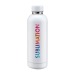 Thermos en acier inoxydable de 500ml avec double paroi isolante pour sublimation, bouteille isotherme  promotional