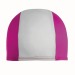 Bonnet de piscine en polyester,taille junior wholesaler