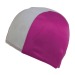 Bonnet de piscine en polyester,taille junior wholesaler