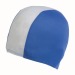 Bonnet de piscine en polyester,taille junior, Bonnet de bain promotional