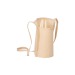 Porte-verre de dégustation en coton bio de 150g/m², avec tour de cou de 90 cm wholesaler
