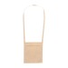 Porte-verre de dégustation en coton bio de 150g/m², avec tour de cou de 90 cm wholesaler
