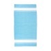 Serviette de plage/paréo en coton recyclé 180g/m² wholesaler