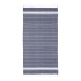 Serviette de plage / Paréo en coton recyclé de 180 g/m2 wholesaler