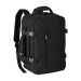 Sac à dos / sacoche pour ordinateur portable 15 en polyester 900D mélangé, sac à dos pour ordinateur promotional