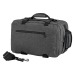 Sac à dos / sacoche pour ordinateur portable 15 en polyester 900D mélangé, sac à dos pour ordinateur promotional
