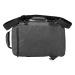 Sac à dos / sacoche pour ordinateur portable 15 en polyester 900D mélangé wholesaler