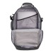 Sac à dos / sacoche pour ordinateur portable 15 en polyester 900D mélangé, sac à dos pour ordinateur promotional