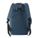 Sac à dos / sacoche pour ordinateur portable 15 en polyester 900D mélangé, sac à dos pour ordinateur promotional