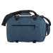 Sac à dos / sacoche pour ordinateur portable 15 en polyester 900D mélangé, sac à dos pour ordinateur promotional
