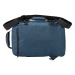 Sac à dos / sacoche pour ordinateur portable 15 en polyester 900D mélangé, sac à dos pour ordinateur promotional
