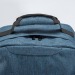 Sac à dos / sacoche pour ordinateur portable 15 en polyester 900D mélangé, sac à dos pour ordinateur promotional