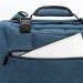 Sac à dos / sacoche pour ordinateur portable 15 en polyester 900D mélangé, sac à dos pour ordinateur promotional
