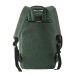 Sac à dos / sacoche pour ordinateur portable 15 en polyester 900D mélangé, sac à dos pour ordinateur promotional