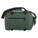 Sac à dos / sacoche pour ordinateur portable 15 en polyester 900D mélangé, sac à dos pour ordinateur promotional