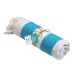 Serviette de plage / paréo en coton recyclé de 180g/m² avec frange, mesure 90x170cm wholesaler