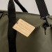 Etiquette de bagage en bambou wholesaler