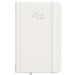 Agenda de poche hebdomadaire 2026, couverture rigide en carton laminé wholesaler