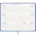 Agenda de poche hebdomadaire 2026, couverture rigide en carton laminé wholesaler