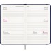Agenda de poche hebdomadaire 2026, couverture rigide en carton laminé wholesaler