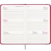 Agenda de poche hebdomadaire 2026, couverture rigide en carton laminé wholesaler