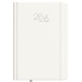Agenda journalier 2026, couverture rigide en carton laminé wholesaler