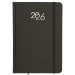 Agenda journalier 2026, couverture rigide en carton laminé wholesaler