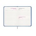 Agenda journalier 2026, couverture rigide en carton laminé wholesaler