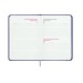 Agenda journalier 2026, couverture rigide en carton laminé wholesaler