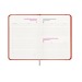 Agenda journalier 2026, couverture rigide en carton laminé wholesaler