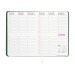2026 Weekly Planner with Soft PU Cover, planner promotional