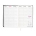 2026 Weekly Planner with Soft PU Cover, planner promotional