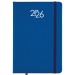 2026 Daily Planner with Hard PU Cover wholesaler