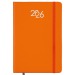 2026 Daily Planner with Hard PU Cover wholesaler