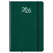 2026 Daily Planner with Hard PU Cover wholesaler