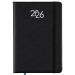 2026 Daily Planner with Hard PU Cover, planner promotional