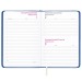 2026 Daily Planner with Hard PU Cover wholesaler