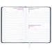 2026 Daily Planner with Hard PU Cover wholesaler