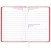 2026 Daily Planner with Hard PU Cover wholesaler