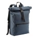 Sac-à-dos porte-PC en Soft PU water resistant, Sac à dos étanche promotional