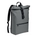Soft PU water-resistant PC backpack, Waterproof Backpack promotional